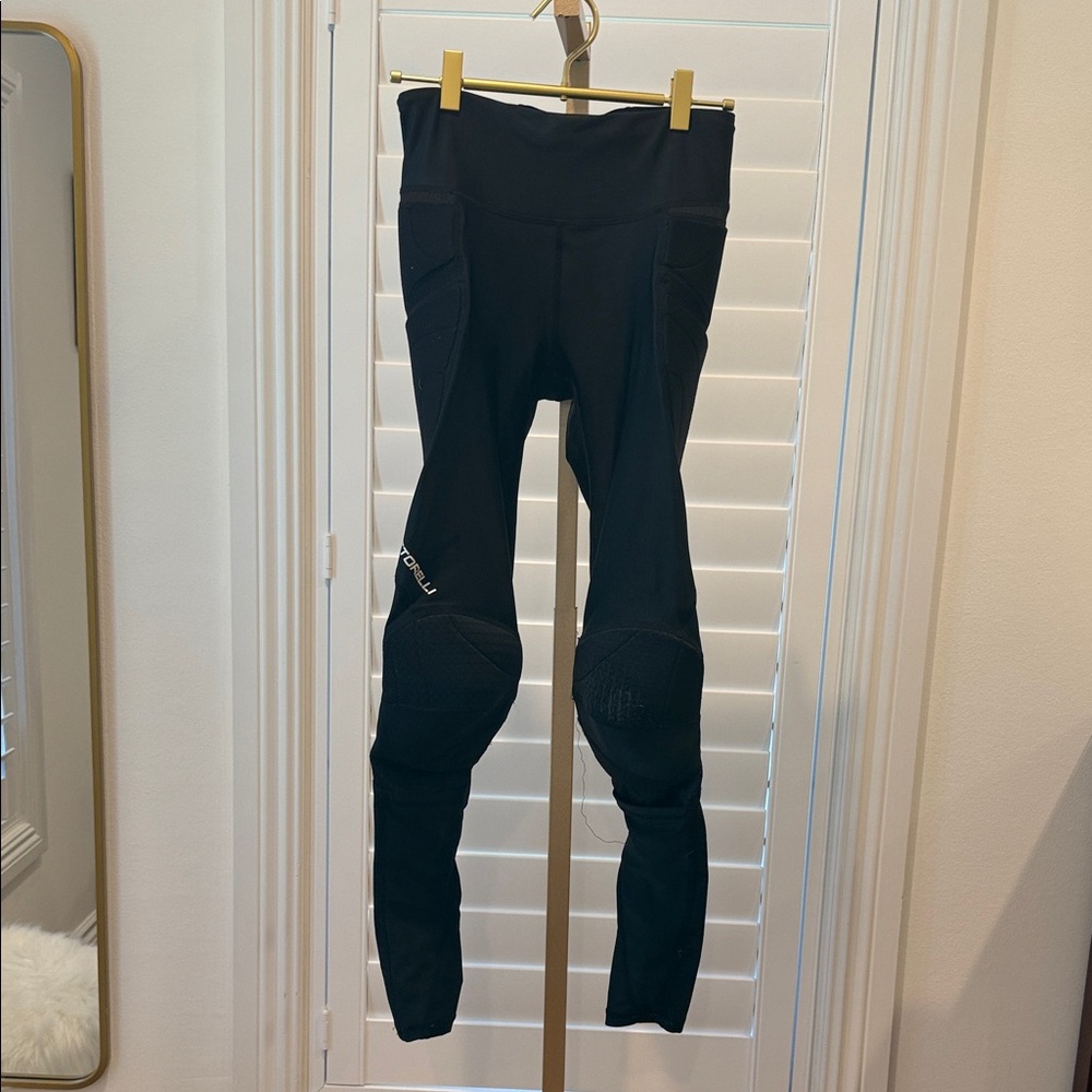 Storelli Women’s BodyShield GK Leggings